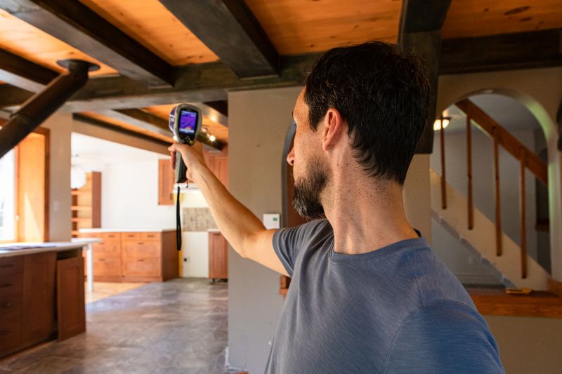 Indoor Air Quality Testing Costs — Cost of Indoor Air Quality Testing